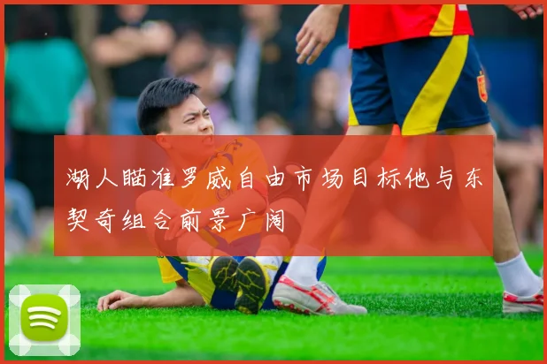 湖人瞄准罗威自由市场目标他与东契奇组合前景广阔